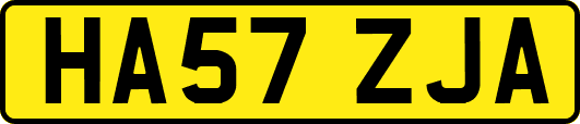 HA57ZJA
