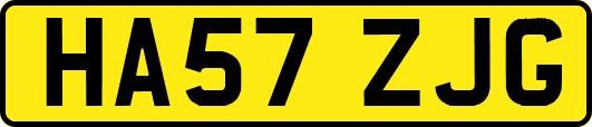 HA57ZJG