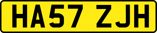 HA57ZJH