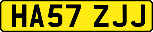HA57ZJJ