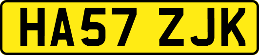HA57ZJK