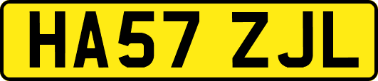 HA57ZJL