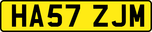 HA57ZJM