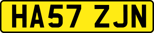 HA57ZJN