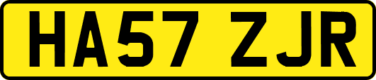 HA57ZJR