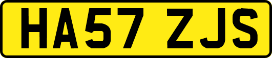 HA57ZJS