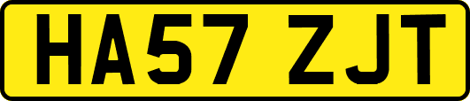HA57ZJT