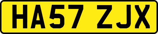 HA57ZJX