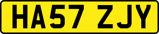 HA57ZJY