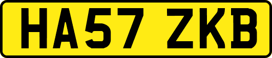 HA57ZKB