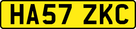 HA57ZKC