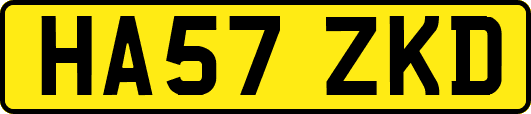 HA57ZKD