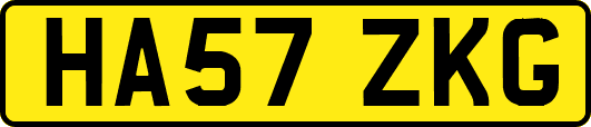 HA57ZKG
