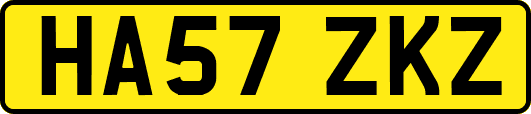 HA57ZKZ
