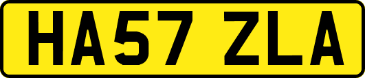 HA57ZLA