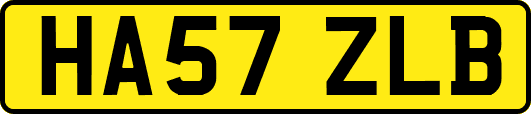 HA57ZLB