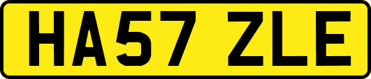 HA57ZLE