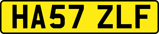 HA57ZLF