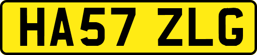 HA57ZLG