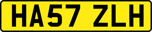HA57ZLH