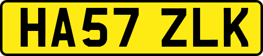 HA57ZLK