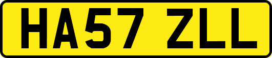 HA57ZLL