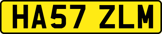 HA57ZLM