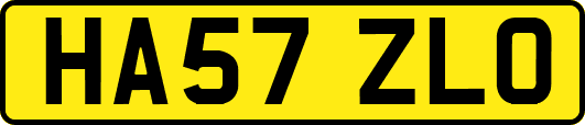 HA57ZLO
