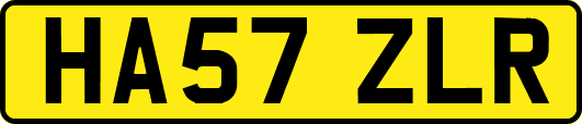 HA57ZLR