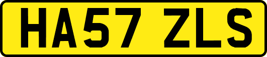 HA57ZLS