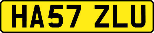 HA57ZLU