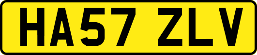 HA57ZLV