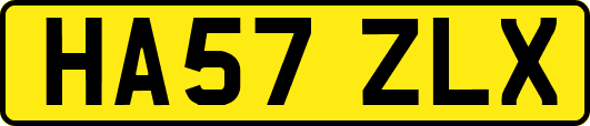 HA57ZLX