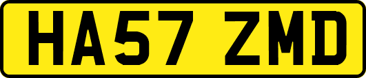 HA57ZMD