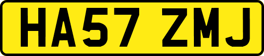 HA57ZMJ