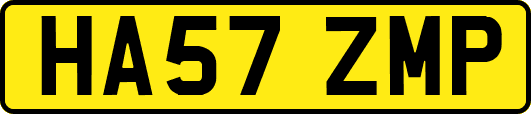 HA57ZMP