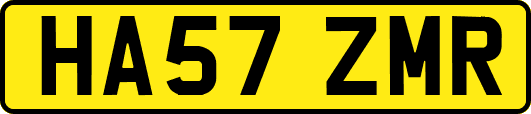 HA57ZMR