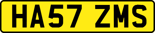 HA57ZMS