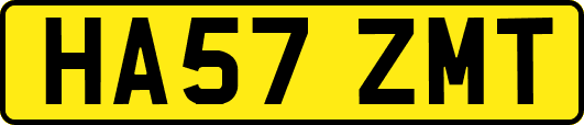 HA57ZMT