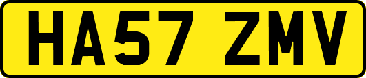 HA57ZMV
