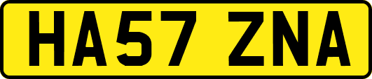 HA57ZNA