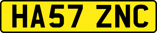HA57ZNC