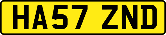 HA57ZND
