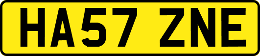 HA57ZNE