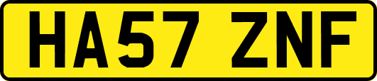 HA57ZNF