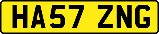 HA57ZNG