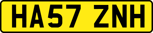 HA57ZNH