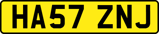 HA57ZNJ