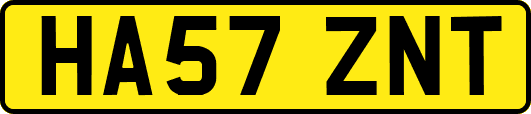 HA57ZNT