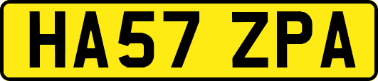 HA57ZPA